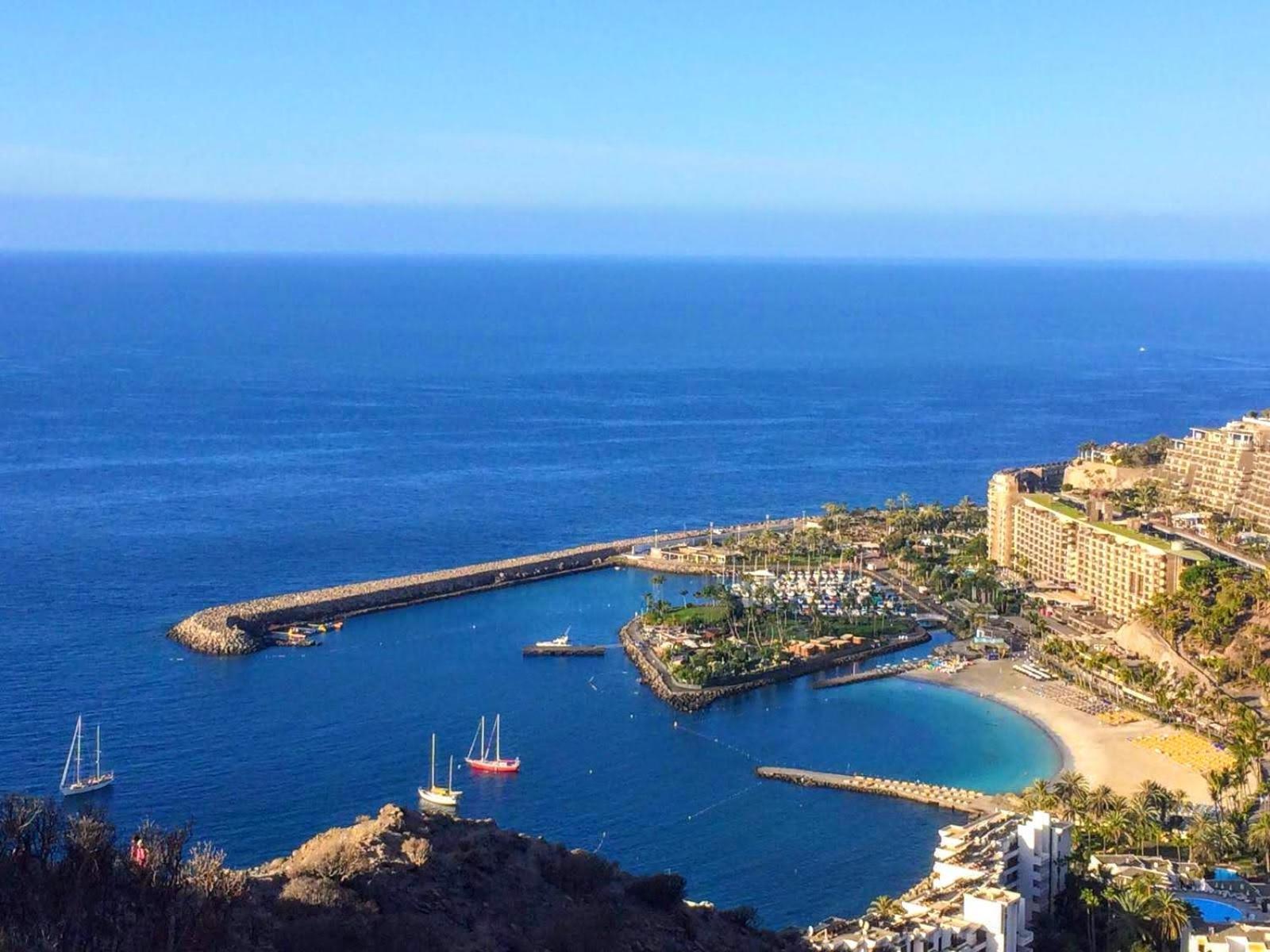 Most Sunny Days On Gran Canaria Puerto Rico  Luaran gambar