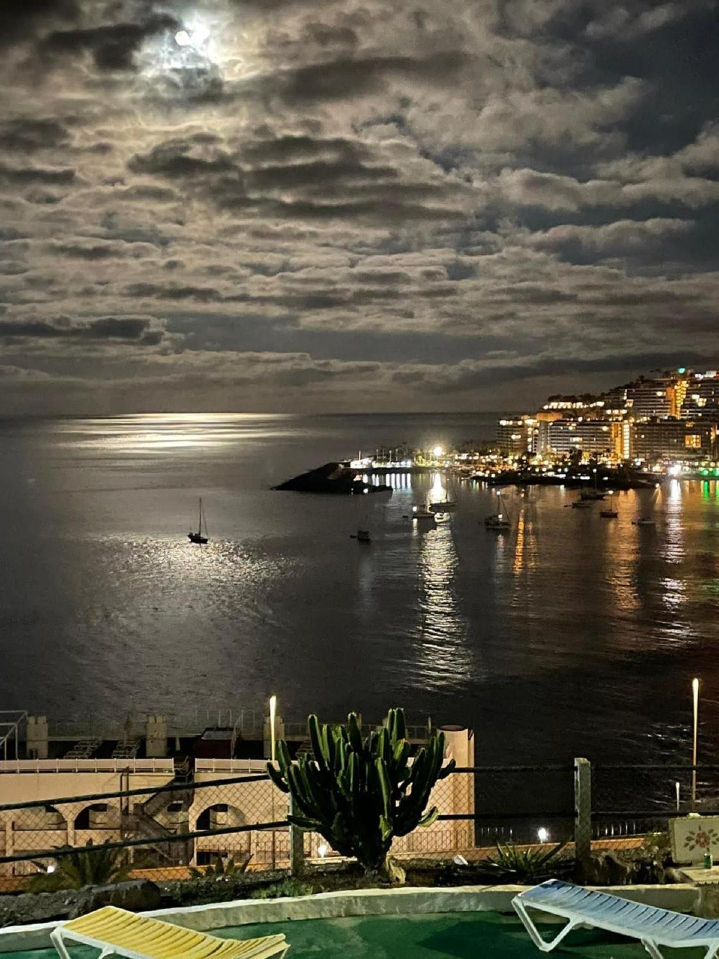 Most Sunny Days On Gran Canaria Puerto Rico  Luaran gambar