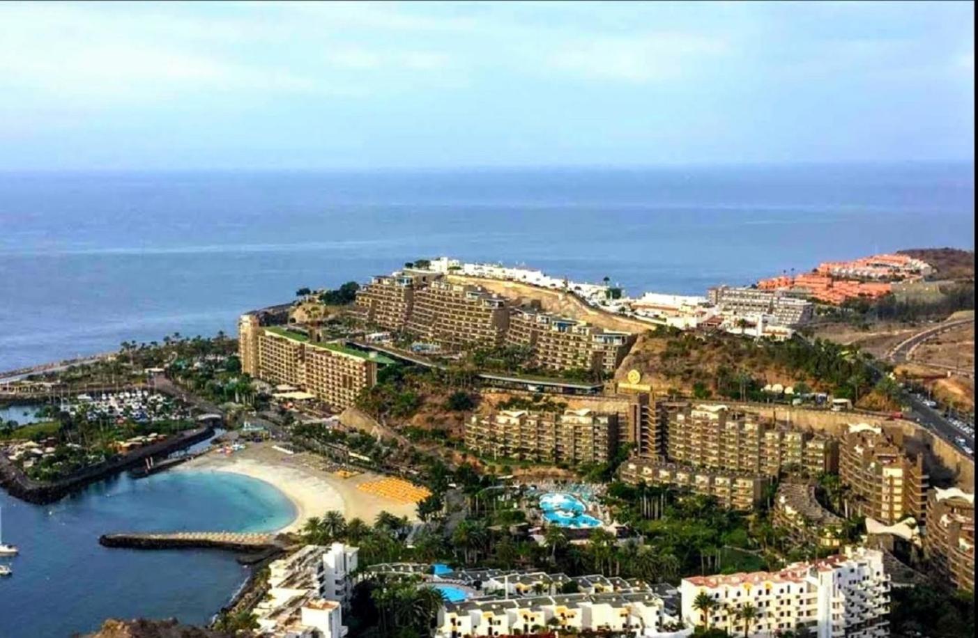 Most Sunny Days On Gran Canaria Puerto Rico  Luaran gambar
