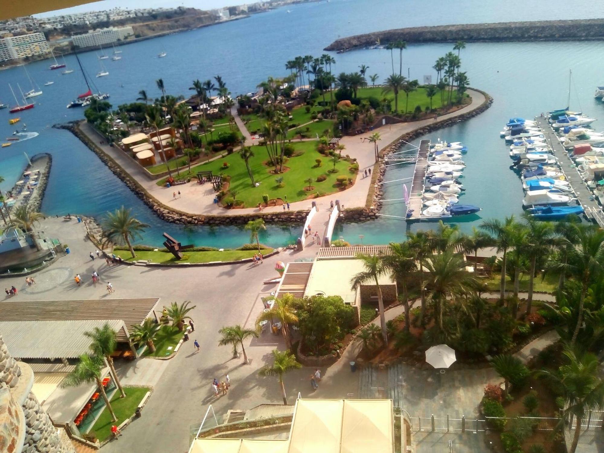 Most Sunny Days On Gran Canaria Puerto Rico  Luaran gambar